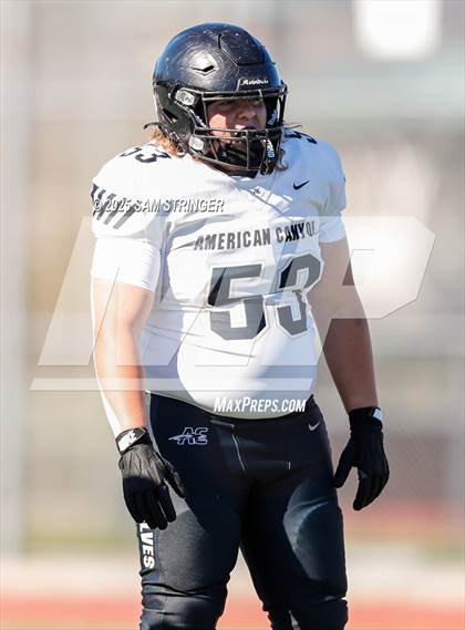 Thumbnail 3 in JV: American Canyon @ Redwood photogallery.