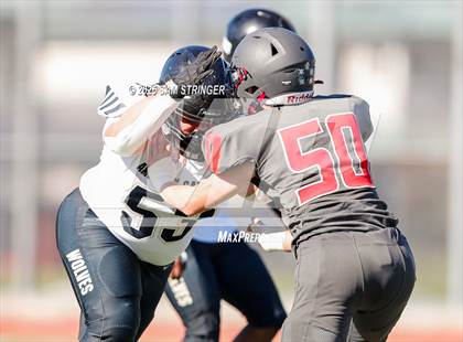 Thumbnail 2 in JV: American Canyon @ Redwood photogallery.