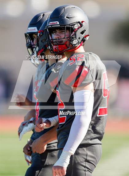 Thumbnail 3 in JV: American Canyon @ Redwood photogallery.