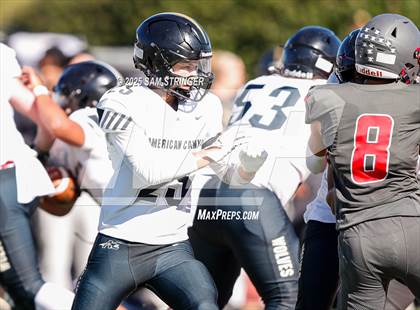 Thumbnail 1 in JV: American Canyon @ Redwood photogallery.