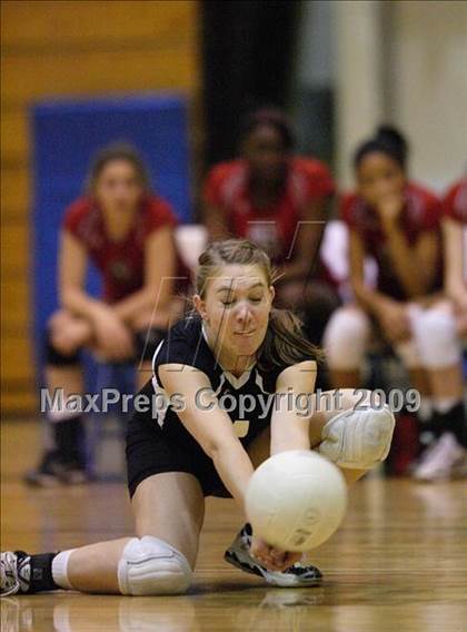 Thumbnail 3 in Eaglecrest @ Grandview (CHSAA District 4 Playoff Final) photogallery.