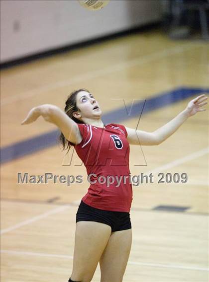 Thumbnail 3 in Eaglecrest @ Grandview (CHSAA District 4 Playoff Final) photogallery.