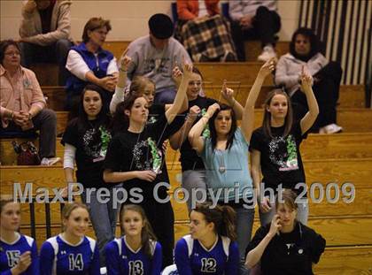 Thumbnail 3 in Eaglecrest @ Grandview (CHSAA District 4 Playoff Final) photogallery.