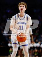 Photo from the gallery "Millard North vs. Gretna (NSAA Class A Semifinal)"