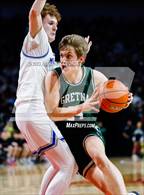 Photo from the gallery "Millard North vs. Gretna (NSAA Class A Semifinal)"