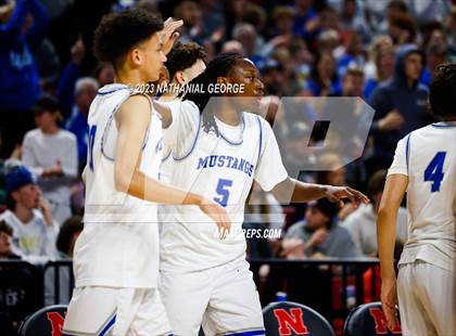 Thumbnail 3 in Millard North vs. Gretna (NSAA Class A Semifinal) photogallery.