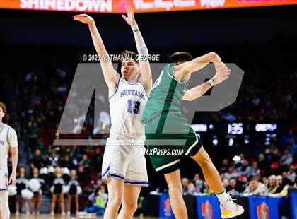 Thumbnail 1 in Millard North vs. Gretna (NSAA Class A Semifinal) photogallery.
