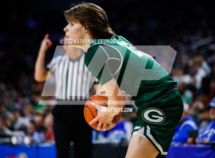 Thumbnail 1 in Millard North vs. Gretna (NSAA Class A Semifinal) photogallery.