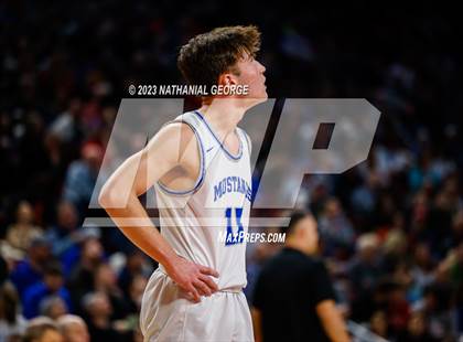 Thumbnail 3 in Millard North vs. Gretna (NSAA Class A Semifinal) photogallery.
