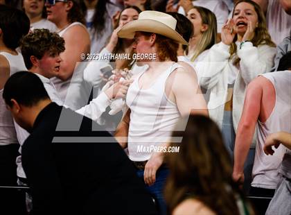 Thumbnail 2 in Millard North vs. Gretna (NSAA Class A Semifinal) photogallery.