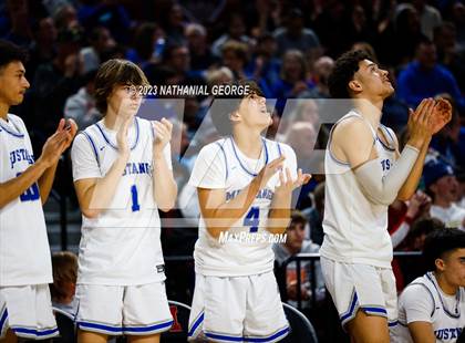 Thumbnail 3 in Millard North vs. Gretna (NSAA Class A Semifinal) photogallery.