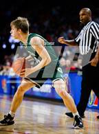 Photo from the gallery "Millard North vs. Gretna (NSAA Class A Semifinal)"