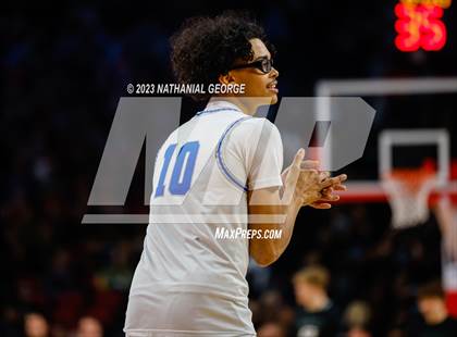 Thumbnail 2 in Millard North vs. Gretna (NSAA Class A Semifinal) photogallery.