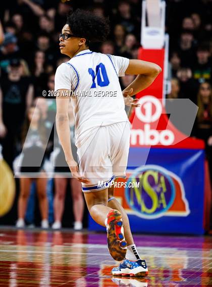 Thumbnail 1 in Millard North vs. Gretna (NSAA Class A Semifinal) photogallery.