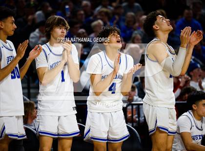 Thumbnail 1 in Millard North vs. Gretna (NSAA Class A Semifinal) photogallery.