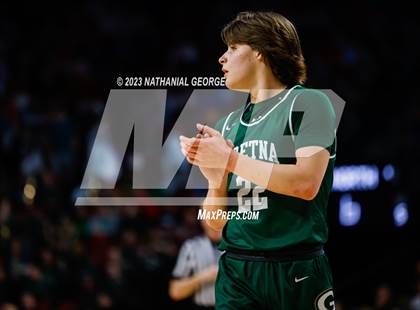 Thumbnail 1 in Millard North vs. Gretna (NSAA Class A Semifinal) photogallery.