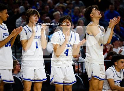 Thumbnail 3 in Millard North vs. Gretna (NSAA Class A Semifinal) photogallery.