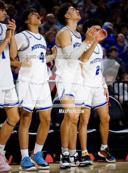 Thumbnail 1 in Millard North vs. Gretna (NSAA Class A Semifinal) photogallery.