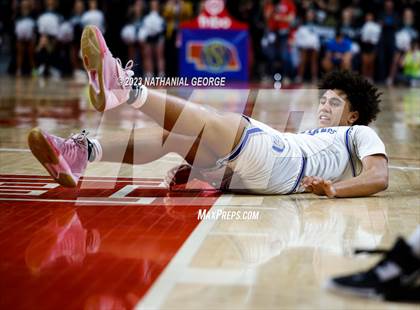 Thumbnail 2 in Millard North vs. Gretna (NSAA Class A Semifinal) photogallery.