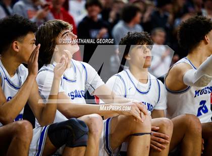 Thumbnail 1 in Millard North vs. Gretna (NSAA Class A Semifinal) photogallery.