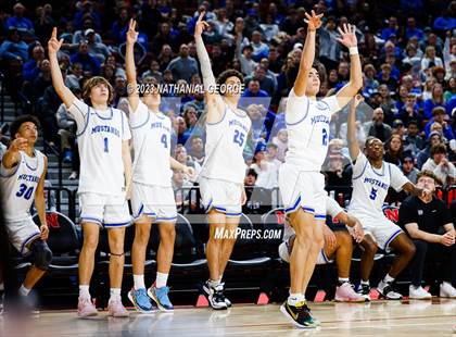 Thumbnail 2 in Millard North vs. Gretna (NSAA Class A Semifinal) photogallery.