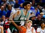 Photo from the gallery "Millard North vs. Gretna (NSAA Class A Semifinal)"