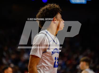 Thumbnail 1 in Millard North vs. Gretna (NSAA Class A Semifinal) photogallery.
