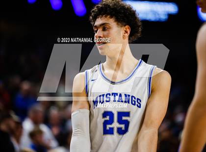 Thumbnail 3 in Millard North vs. Gretna (NSAA Class A Semifinal) photogallery.