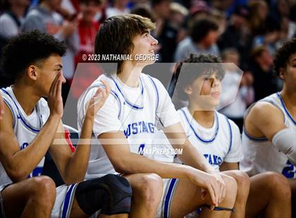 Thumbnail 2 in Millard North vs. Gretna (NSAA Class A Semifinal) photogallery.