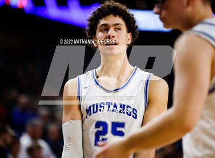Thumbnail 1 in Millard North vs. Gretna (NSAA Class A Semifinal) photogallery.