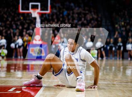 Thumbnail 1 in Millard North vs. Gretna (NSAA Class A Semifinal) photogallery.
