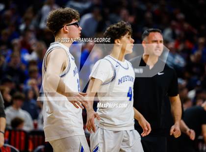Thumbnail 2 in Millard North vs. Gretna (NSAA Class A Semifinal) photogallery.