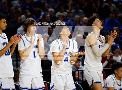 Thumbnail 1 in Millard North vs. Gretna (NSAA Class A Semifinal) photogallery.