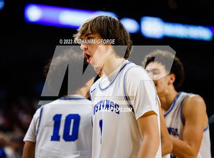 Thumbnail 1 in Millard North vs. Gretna (NSAA Class A Semifinal) photogallery.