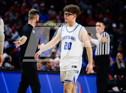Thumbnail 3 in Millard North vs. Gretna (NSAA Class A Semifinal) photogallery.