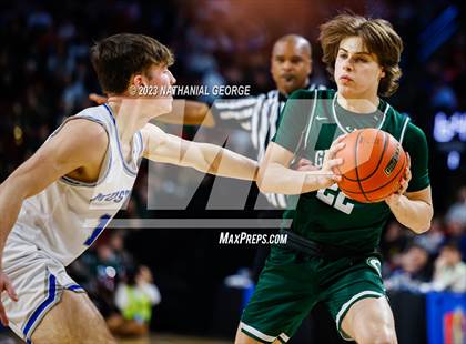 Thumbnail 1 in Millard North vs. Gretna (NSAA Class A Semifinal) photogallery.