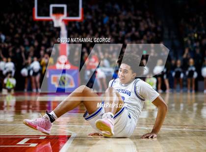 Thumbnail 3 in Millard North vs. Gretna (NSAA Class A Semifinal) photogallery.