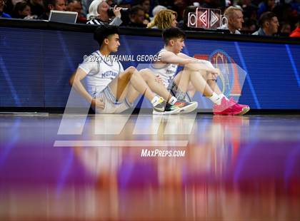 Thumbnail 2 in Millard North vs. Gretna (NSAA Class A Semifinal) photogallery.