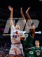 Photo from the gallery "Millard North vs. Gretna (NSAA Class A Semifinal)"