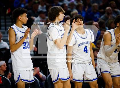 Thumbnail 1 in Millard North vs. Gretna (NSAA Class A Semifinal) photogallery.