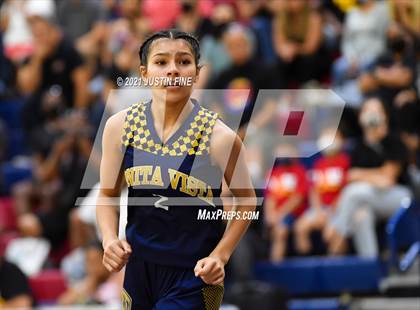 Thumbnail 3 in Cathedral Catholic vs. Bonita Vista (CIF San Diego Section Open Final) photogallery.