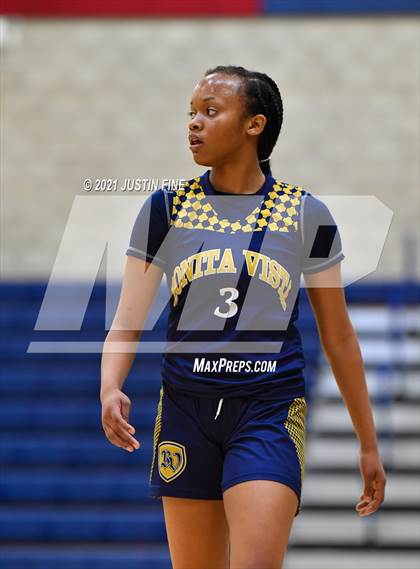 Thumbnail 1 in Cathedral Catholic vs. Bonita Vista (CIF San Diego Section Open Final) photogallery.