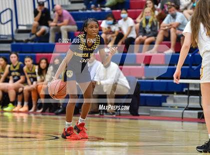 Thumbnail 1 in Cathedral Catholic vs. Bonita Vista (CIF San Diego Section Open Final) photogallery.
