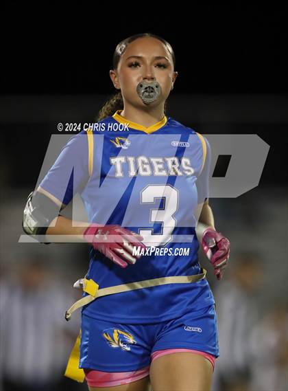Thumbnail 3 in Red Mountain vs Marana (AIA 6A Semifinal) photogallery.