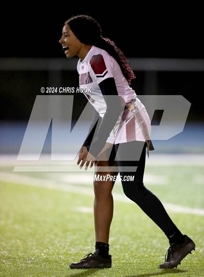 Thumbnail 3 in Red Mountain vs Marana (AIA 6A Semifinal) photogallery.