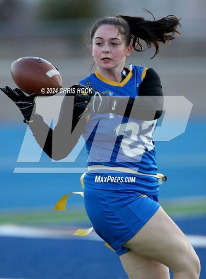 Thumbnail 1 in Red Mountain vs Marana (AIA 6A Semifinal) photogallery.
