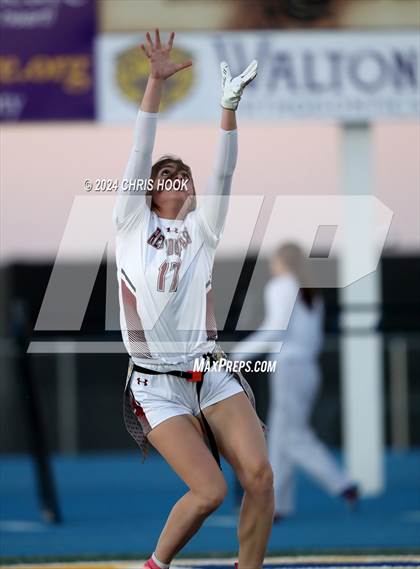 Thumbnail 3 in Red Mountain vs Marana (AIA 6A Semifinal) photogallery.