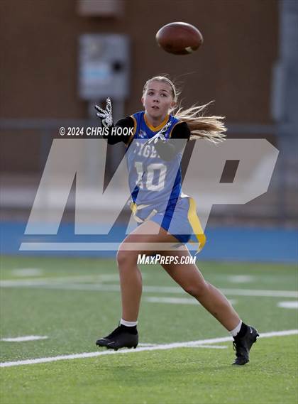 Thumbnail 2 in Red Mountain vs Marana (AIA 6A Semifinal) photogallery.