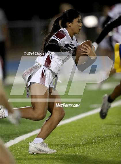 Thumbnail 3 in Red Mountain vs Marana (AIA 6A Semifinal) photogallery.