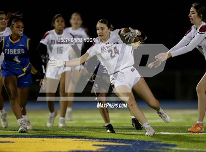 Thumbnail 2 in Red Mountain vs Marana (AIA 6A Semifinal) photogallery.